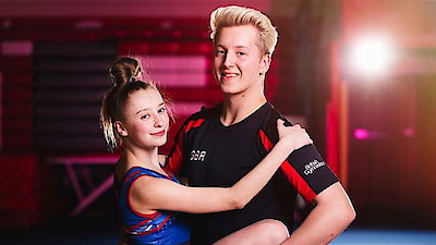 Gym Stars Season 3 Episode 11