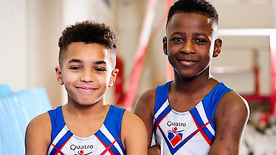 Gym Stars Season 3 Episode 2