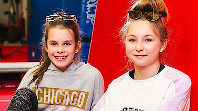 Gym Stars Season 3 Episode 3