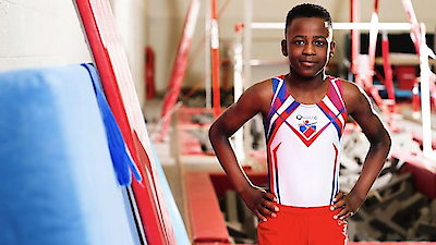 Gym Stars Season 3 Episode 6