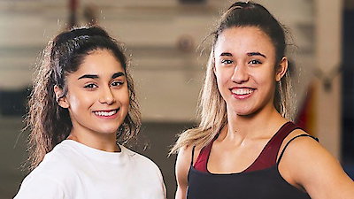 Gym Stars Season 3 Episode 20