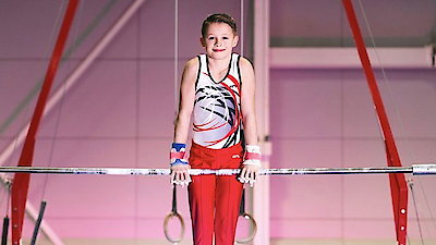 Gym Stars Season 3 Episode 8