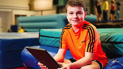 Gym Stars Season 3 Episode 5