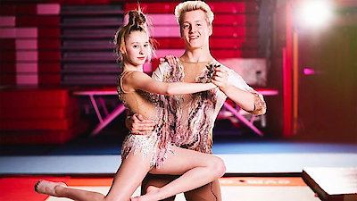 Gym Stars Season 3 Episode 17