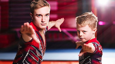 Gym Stars Season 3 Episode 10