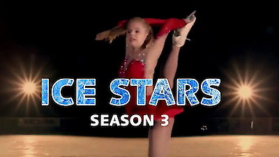 Ice Stars Season 3 Episode 10