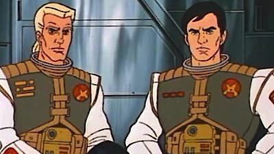 Starcom: The US Space Force Season 1 Episode 9