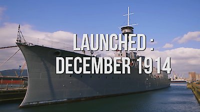 Combat Ships Season 1 Episode 3