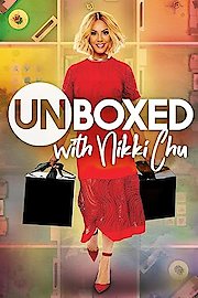 Unboxed with Nikki Chu