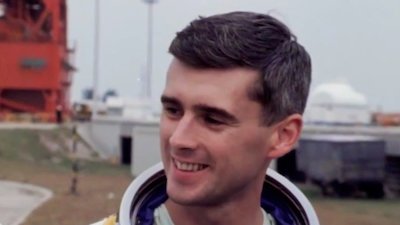 Moon Landing: The Lost Tapes Season 1 Episode 1