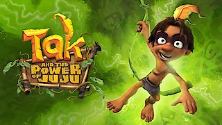 tak and the power of juju tv episode 1 tak and the power of juju tv episode 1
