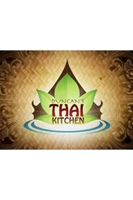 Duncan's Thai Kitchen