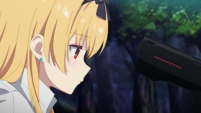 Arifureta: From Commonplace to World's Strongest Season 3 Episode 6