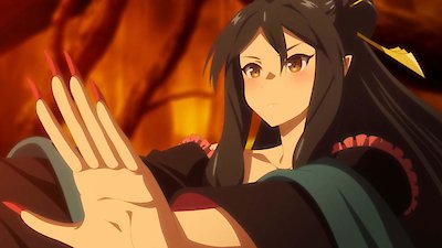 Arifureta: From Commonplace to World's Strongest Season 3 Episode 8
