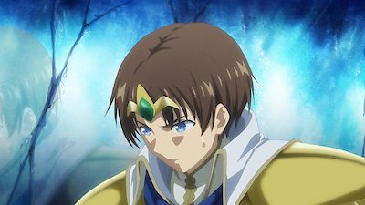 Arifureta: From Commonplace to World's Strongest Season 3 Episode 11