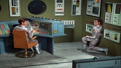 Joe 90 Season 1 Episode 2