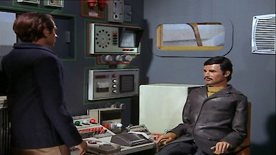 Joe 90 Season 1 Episode 3