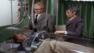 Joe 90 Season 1 Episode 4