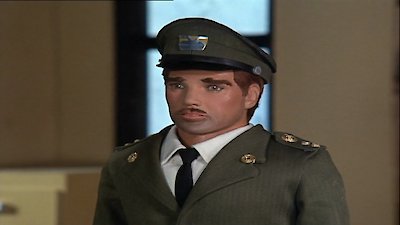 Joe 90 Season 1 Episode 5