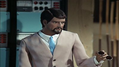 Joe 90 Season 1 Episode 7