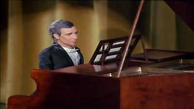 Joe 90 Season 1 Episode 8