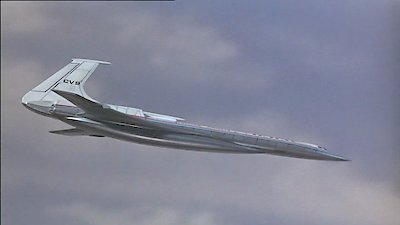 Joe 90 Season 1 Episode 9