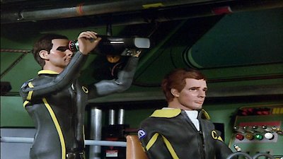 Joe 90 Season 1 Episode 10