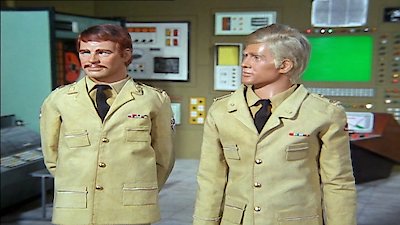 Joe 90 Season 1 Episode 14