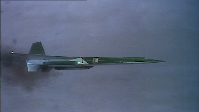 Joe 90 Season 1 Episode 15