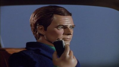 Joe 90 Season 1 Episode 16