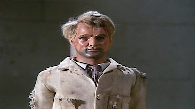 Joe 90 Season 1 Episode 17