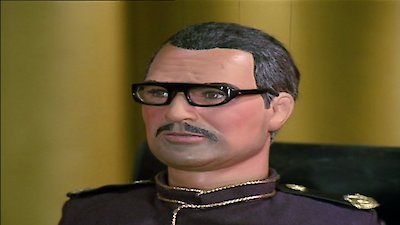 Joe 90 Season 1 Episode 18