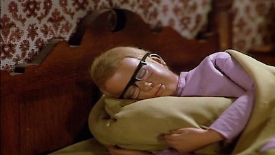 Joe 90 Season 1 Episode 19