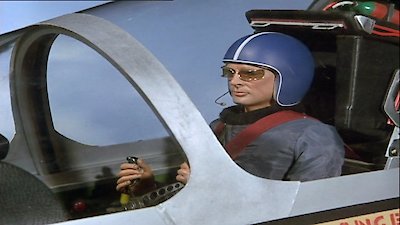 Joe 90 Season 1 Episode 20