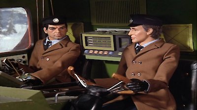 Joe 90 Season 1 Episode 21