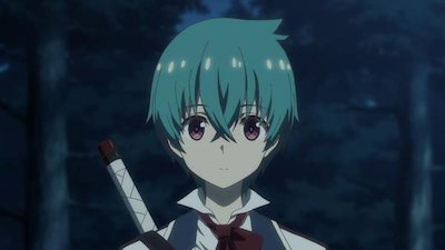 Grimms Notes the Animation Season 1 Episode 1