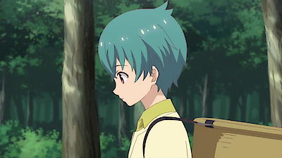 Grimms Notes the Animation Season 1 Episode 3