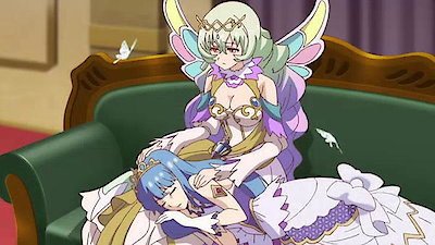 Grimms Notes the Animation Season 1 Episode 4