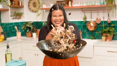 Just Jen Season 1 Episode 1