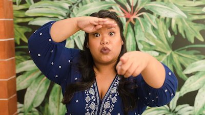 Just Jen Season 1 Episode 3