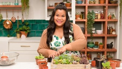 Just Jen Season 1 Episode 5