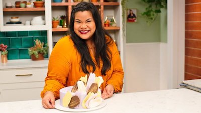 Just Jen Season 1 Episode 6