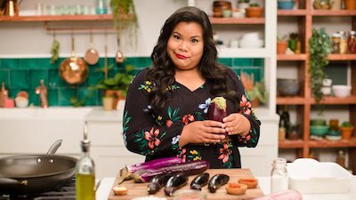 Just Jen Season 1 Episode 7