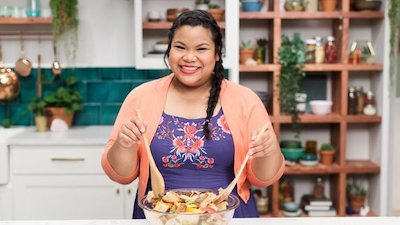 Just Jen Season 1 Episode 8