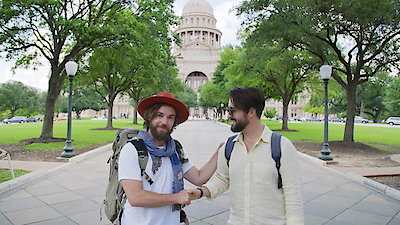 Basic Versus Baller: Travel at Any Cost Season 1 Episode 3