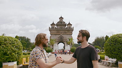 Basic Versus Baller: Travel at Any Cost Season 1 Episode 4