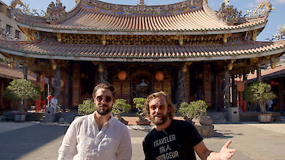 Basic Versus Baller: Travel at Any Cost Season 1 Episode 6