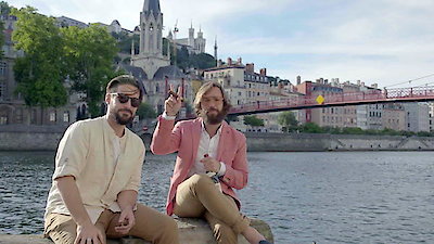 Basic Versus Baller: Travel at Any Cost Season 1 Episode 7