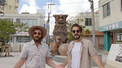 Basic Versus Baller: Travel at Any Cost Season 1 Episode 8