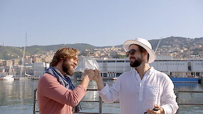 Basic Versus Baller: Travel at Any Cost Season 1 Episode 9